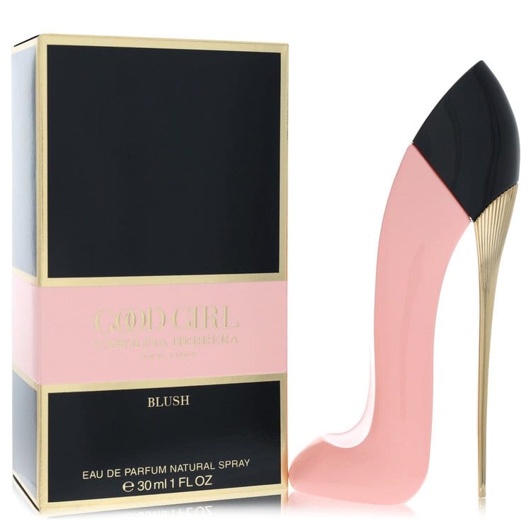 Carolina Herrera Good Girl Blush Perfume By Carolina Herrera Eau De Parfum Spray
