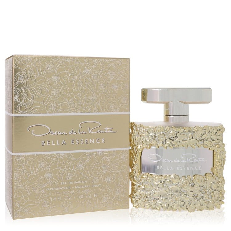 Oscar de la Renta Bella Essence Perfume By Oscar De La Renta Eau De Parfum Spray