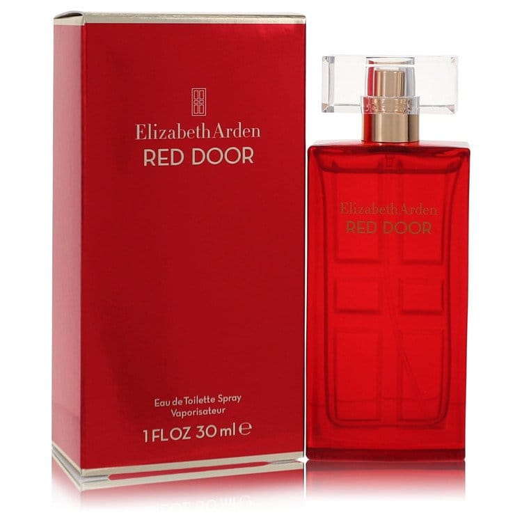 elizabeth arden Red Door Perfume By Elizabeth Arden Eau De Toilette Spray