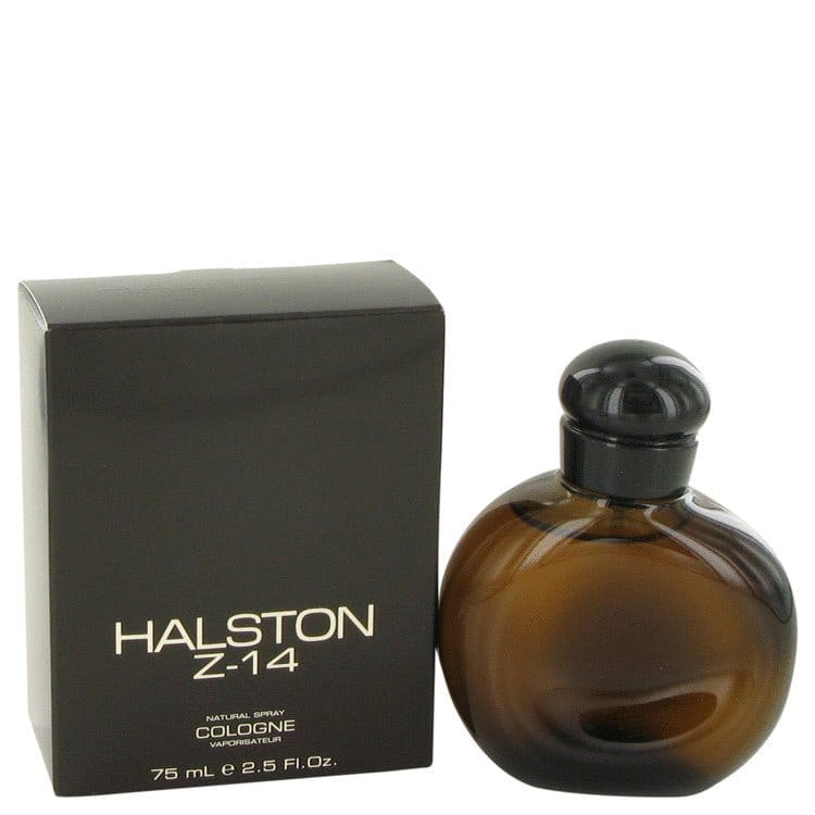 Halston Z 14 Cologne By Halston Cologne Spray