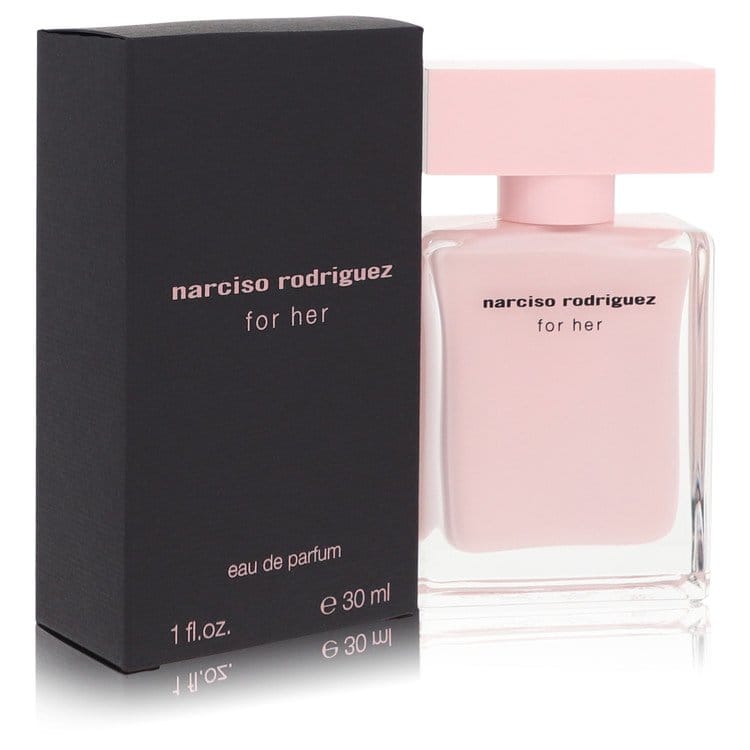 Narciso Rodriguez Perfume By Narciso Rodriguez Eau De Parfum Spray