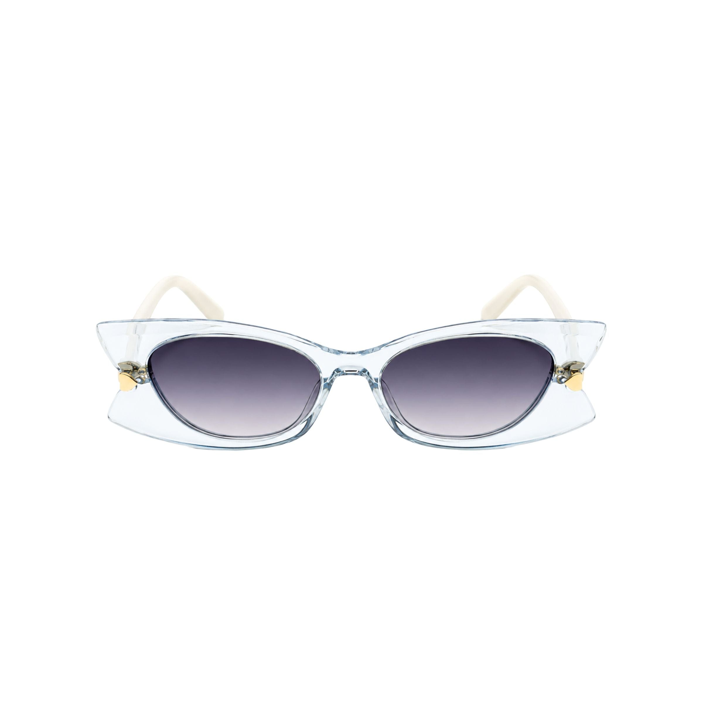 Dior Butterfly Sunglasses