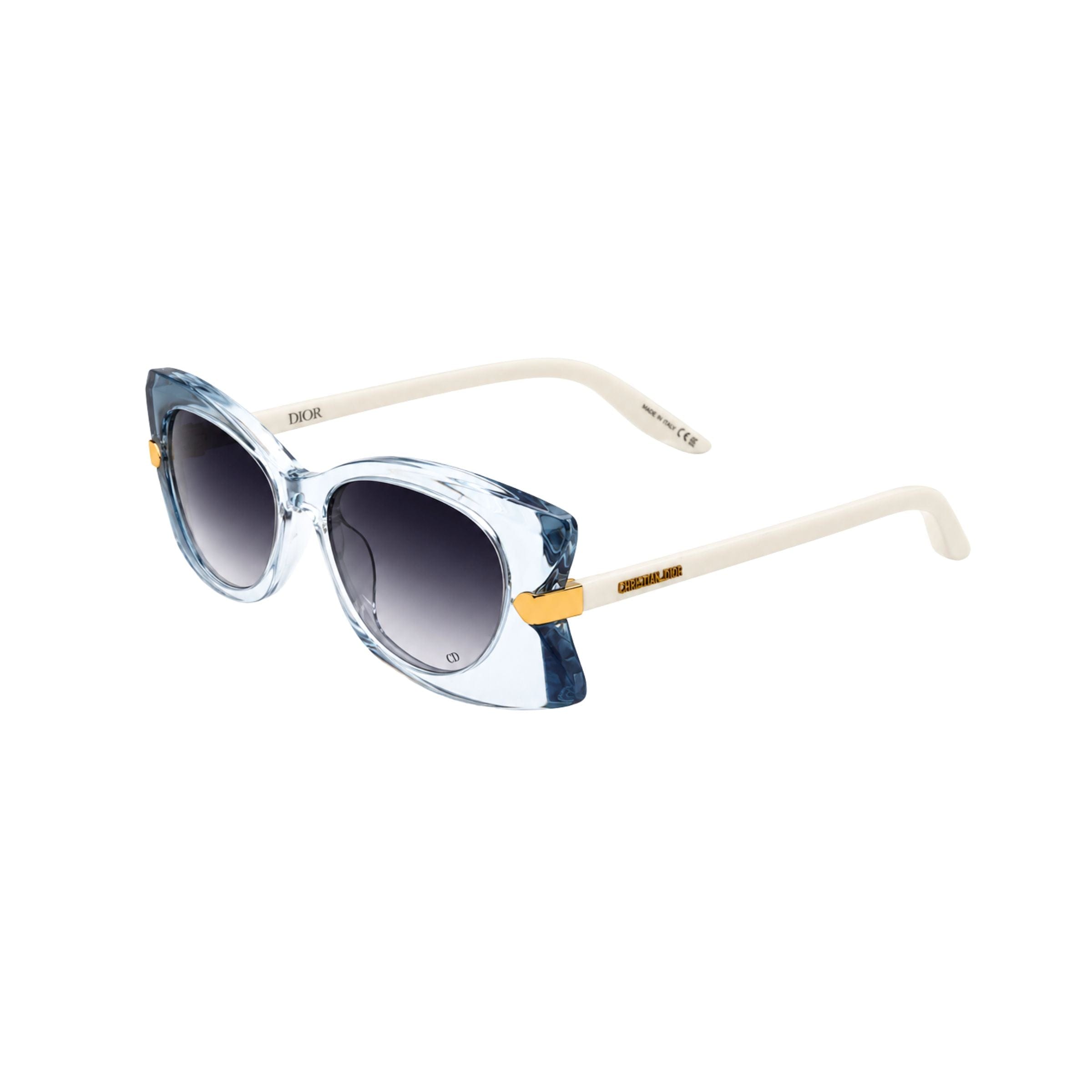 Dior Butterfly Sunglasses