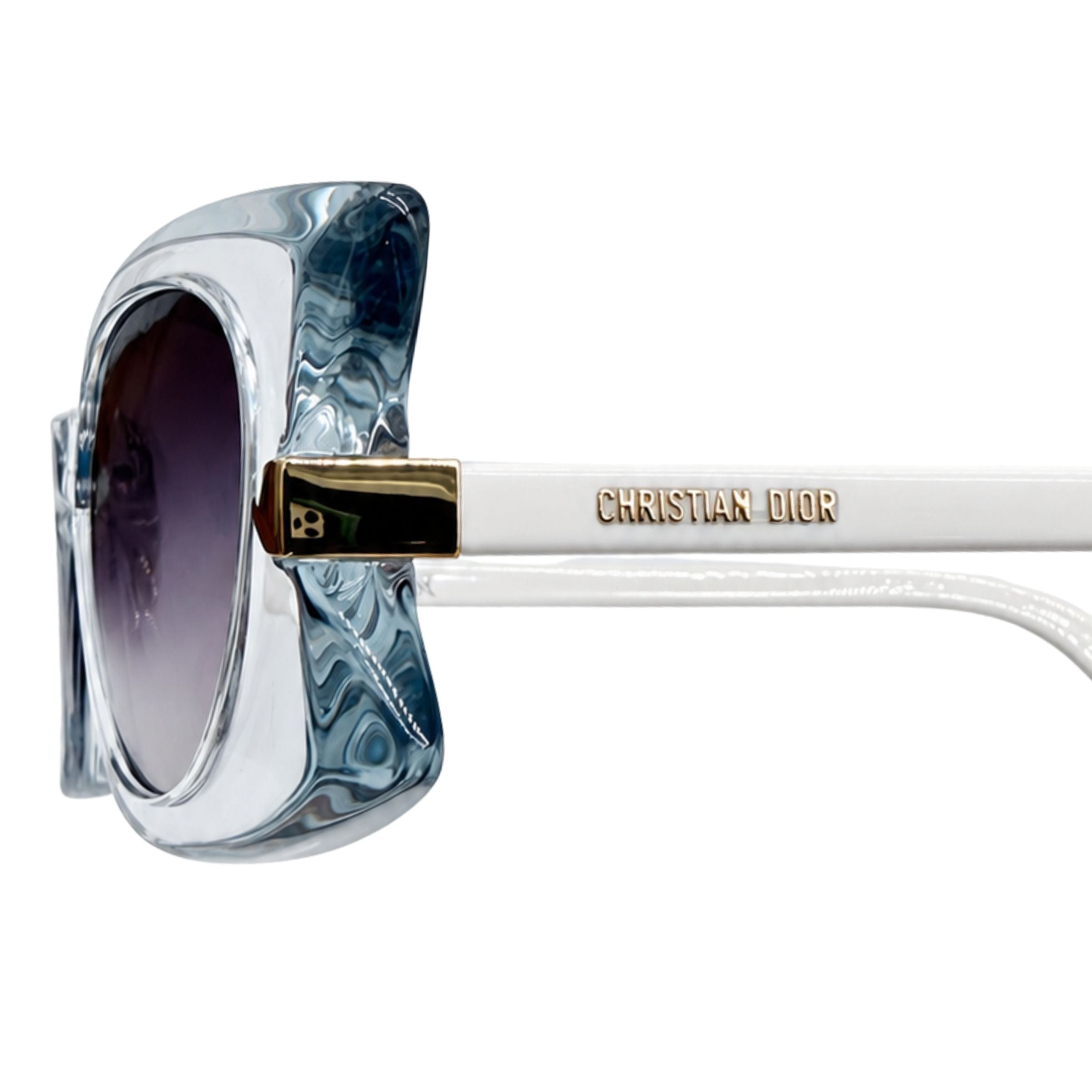 Dior Butterfly Sunglasses