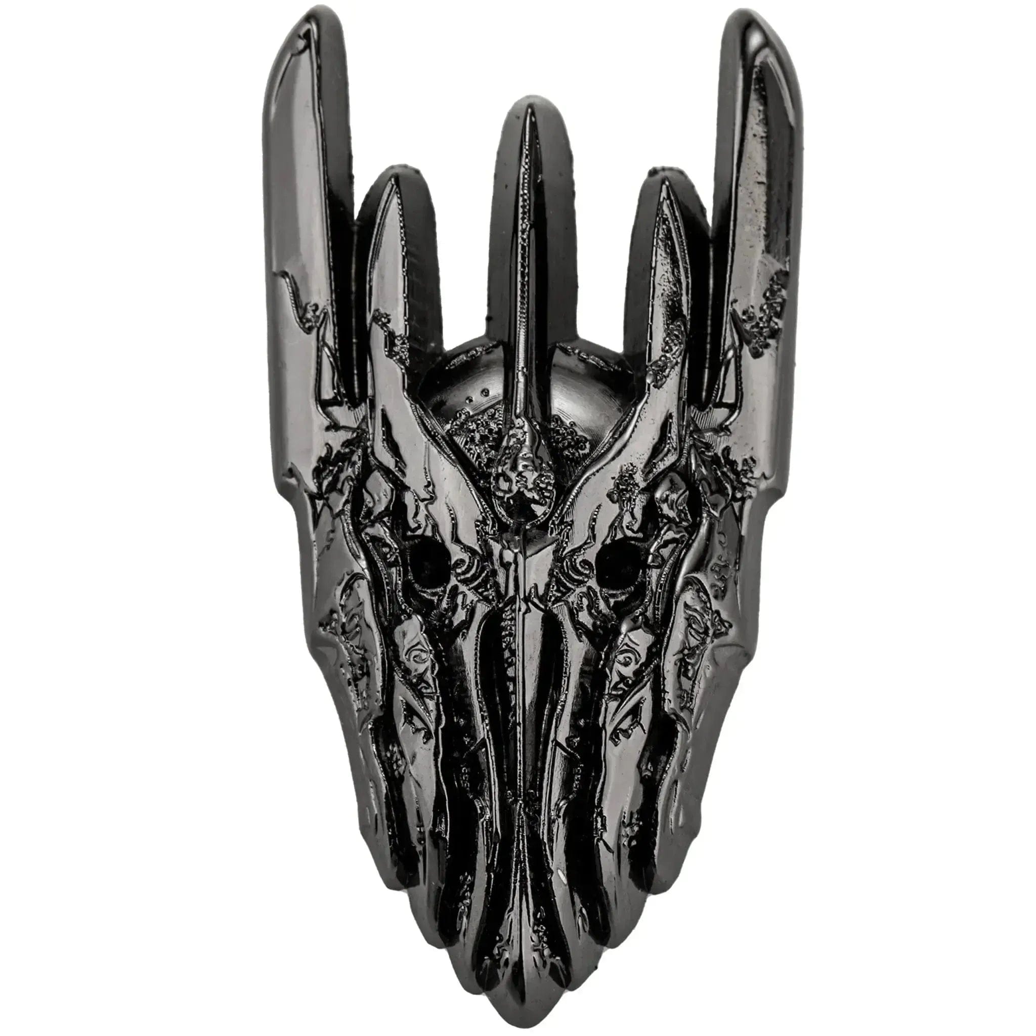 Cinereplicas The Lord of the Rings - Helmet of Sauron Magnetic Pin - Cinereplicas