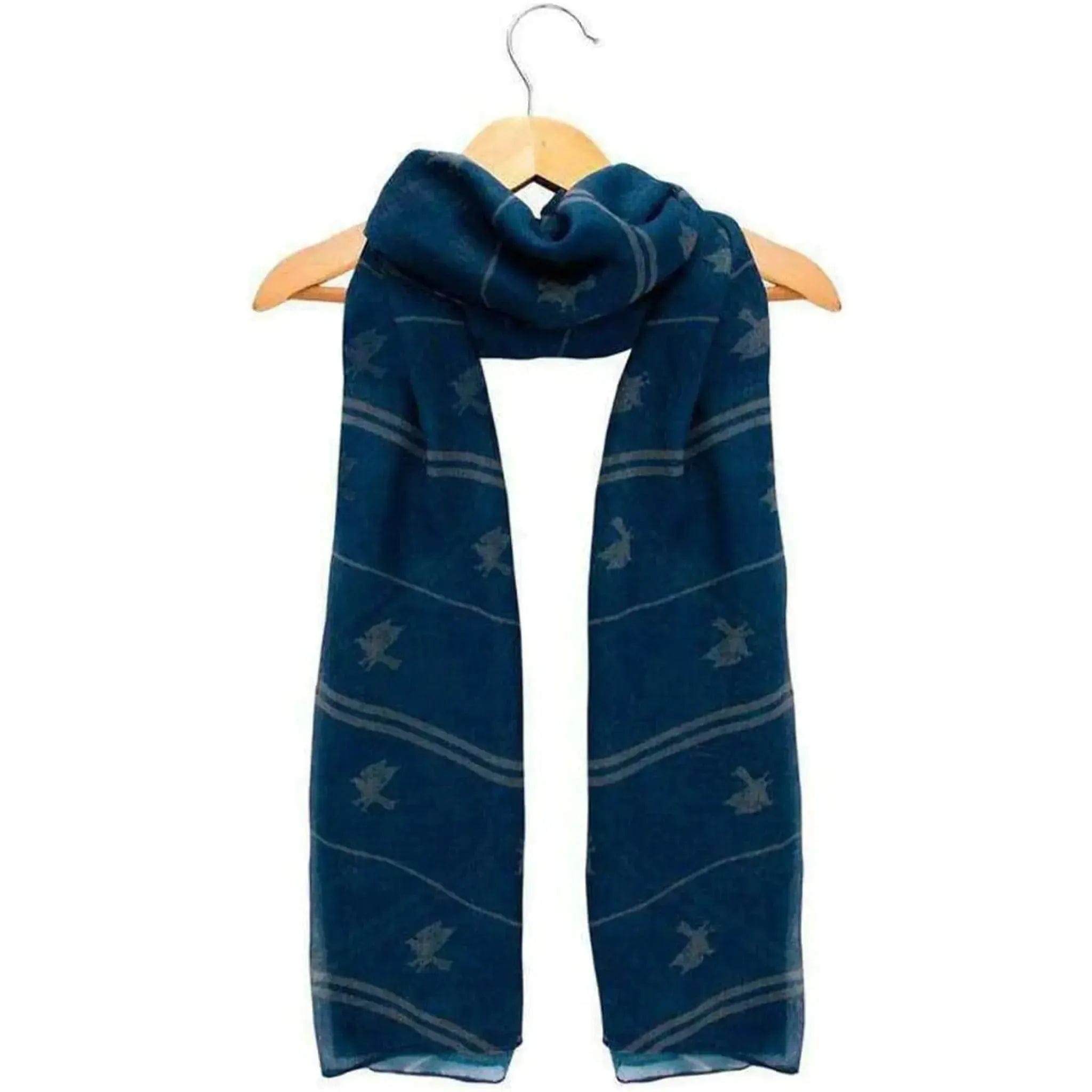 Cinereplicas Harry Potter [Wizarding World] - Lightweight Ravenclaw Scarf - Cinereplicas