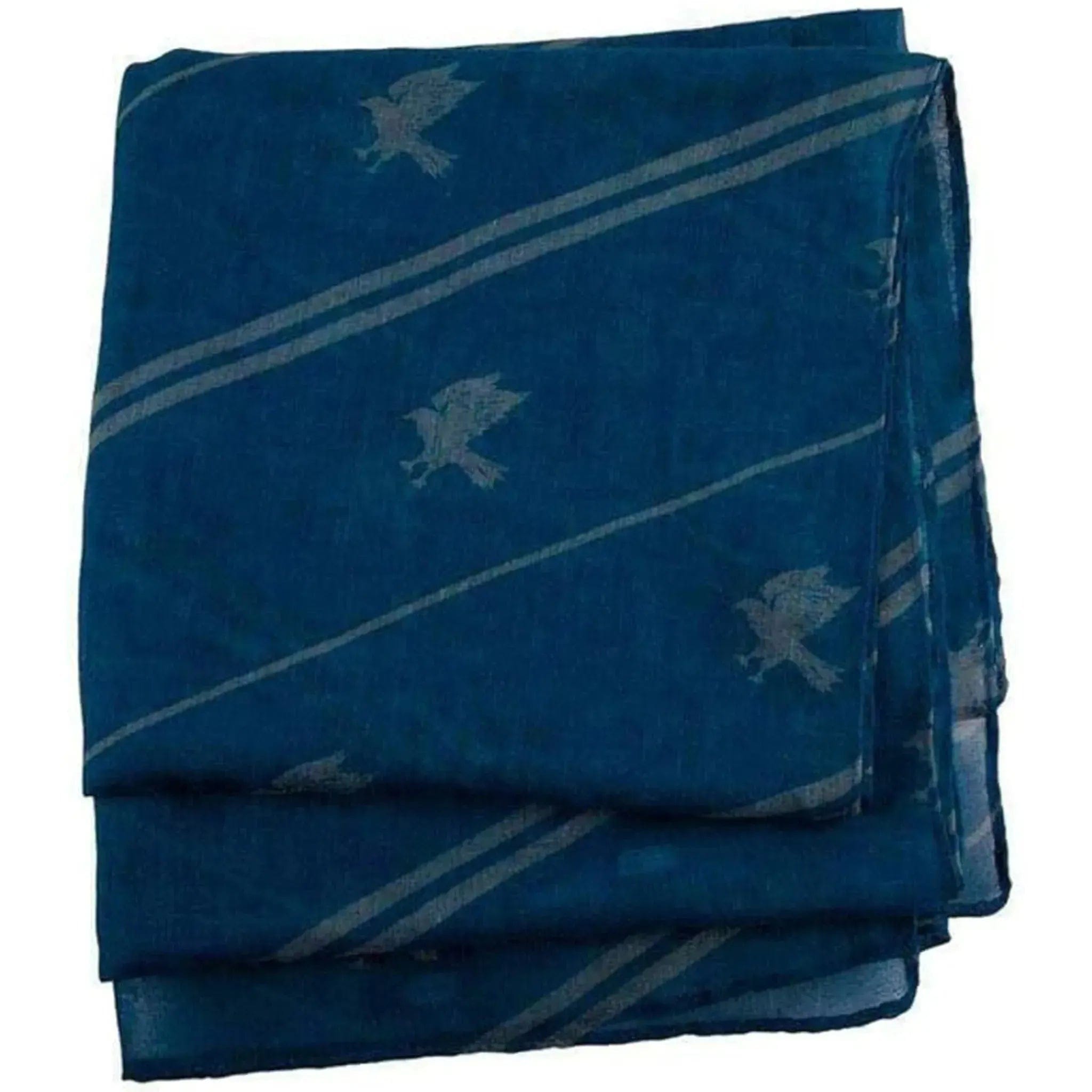 Cinereplicas Harry Potter [Wizarding World] - Lightweight Ravenclaw Scarf - Cinereplicas