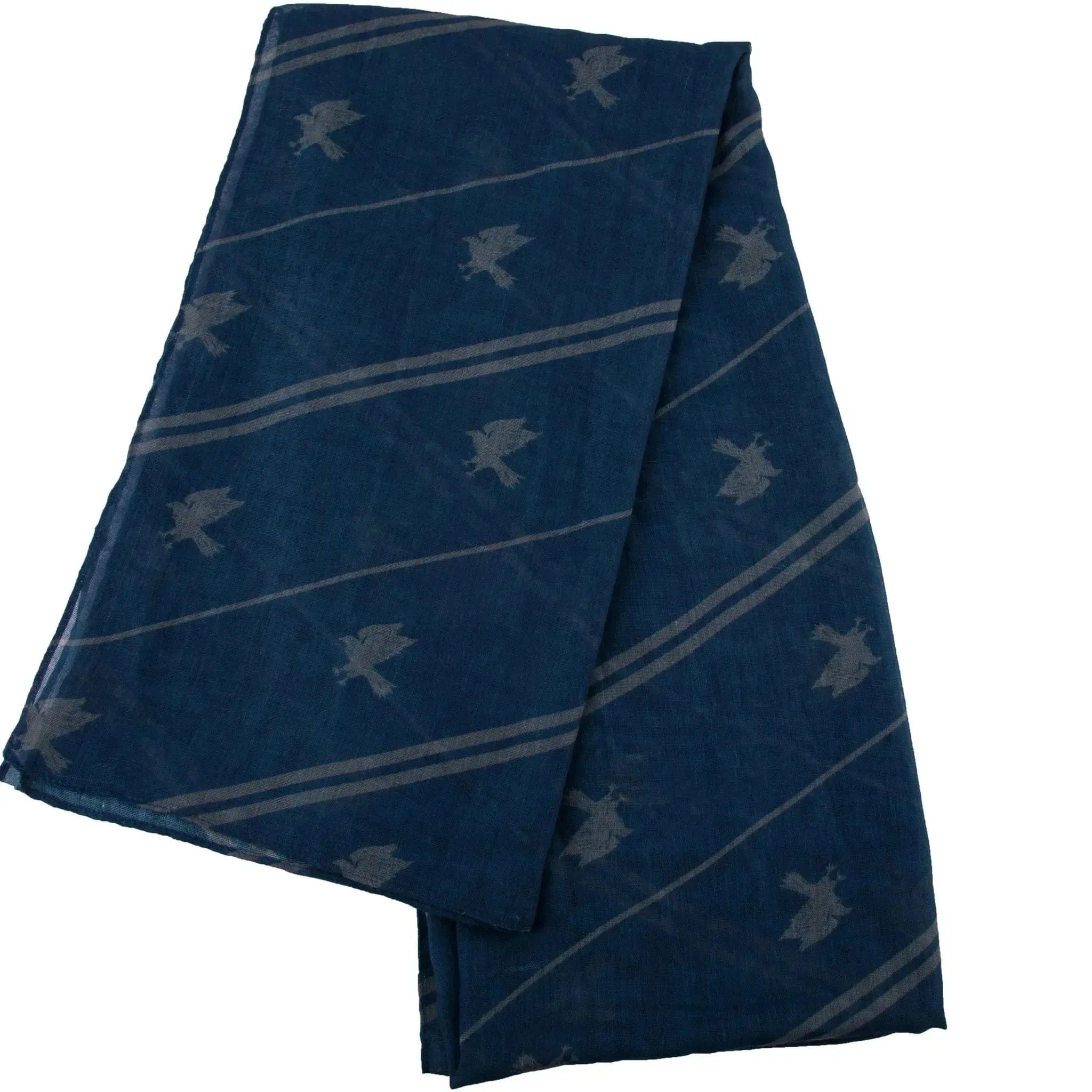 Cinereplicas Harry Potter [Wizarding World] - Lightweight Ravenclaw Scarf - Cinereplicas