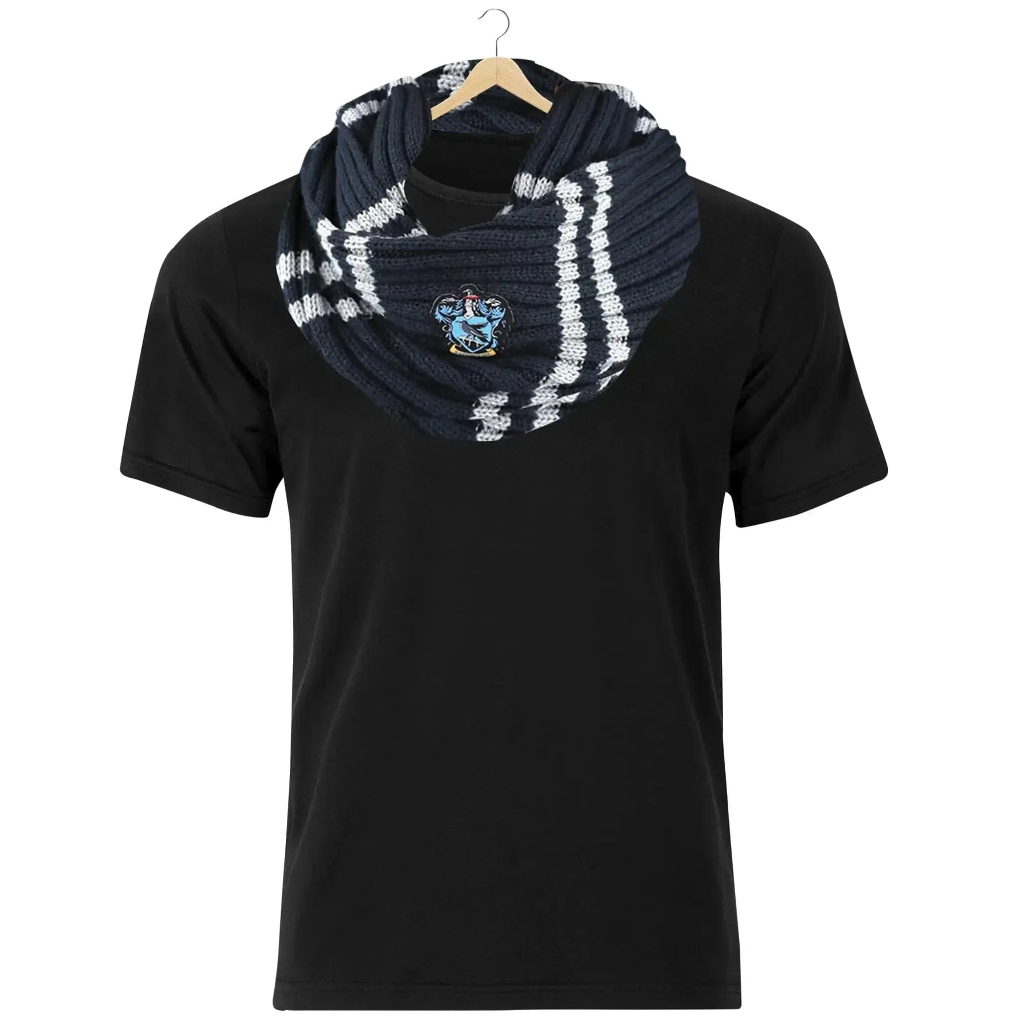 Cinereplicas Harry Potter [Wizarding World] - One-Size Ravenclaw Unisex Infinity Scarf - Cinereplicas