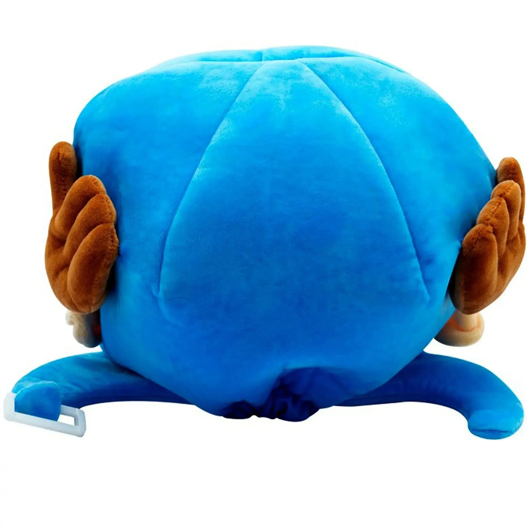 ABYstyle One Piece - Blue & Pink Tony Tony Chopper Cosplay Hat Replica (Adult Size) - ABYstyle