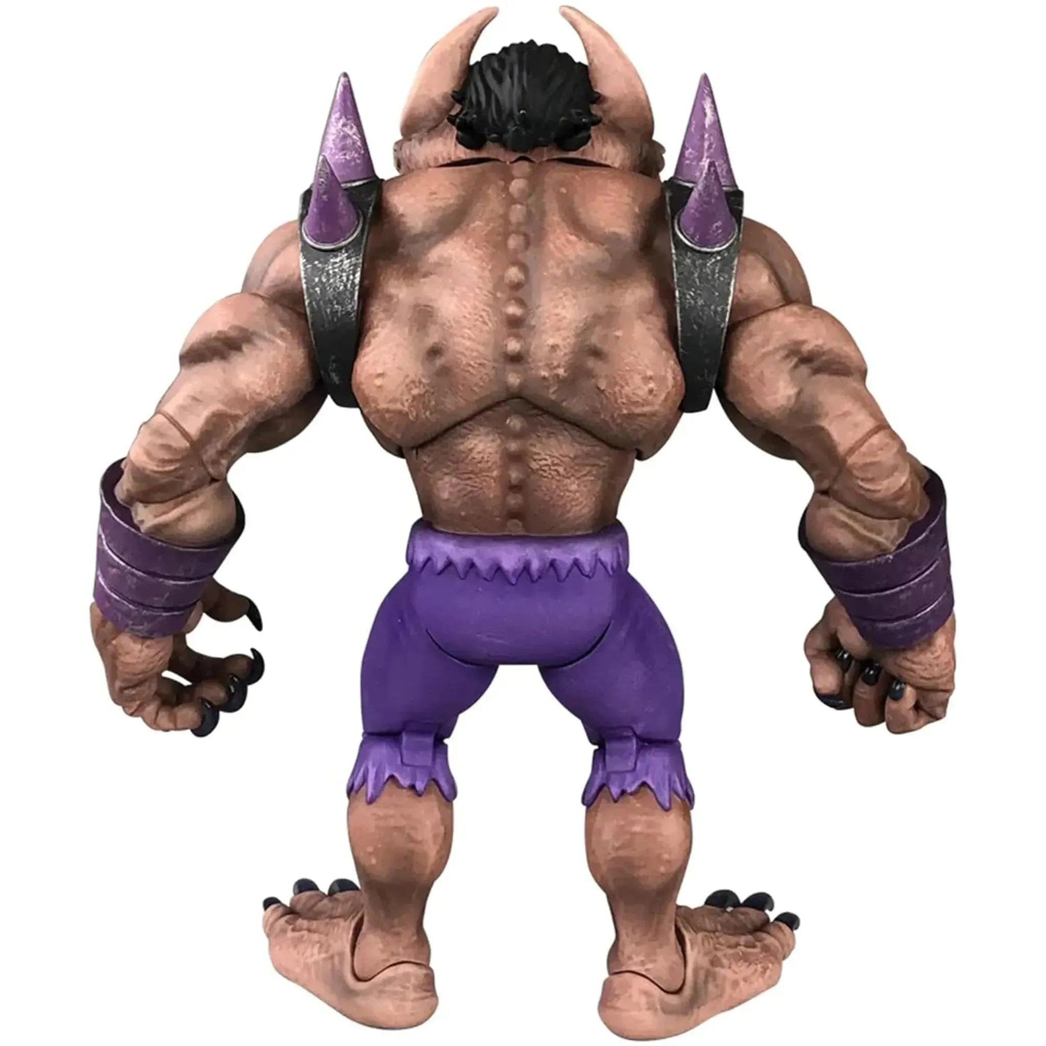 Premium DNA Toys Battletoads - General Vermin (End Boss) Action Figure (12") - Premium DNA Toys - (2023)