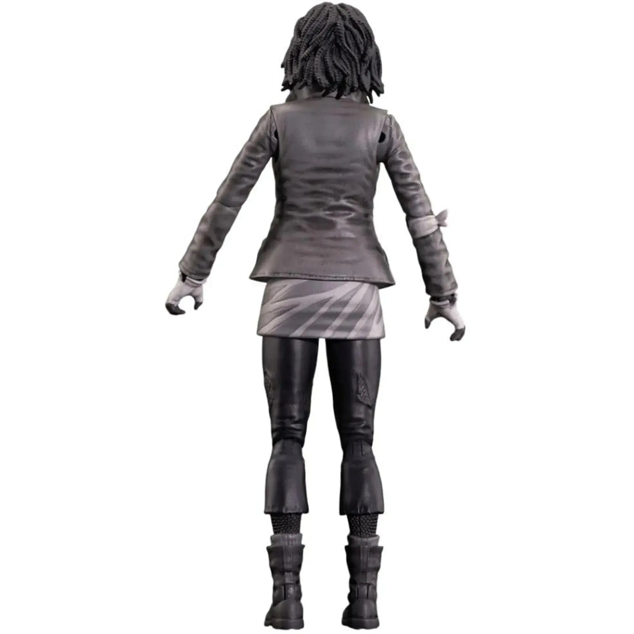 Diamond Select Toys The Walking Dead (Comic) - Michonne Deluxe Action Figure (7") - Diamond Select Toys - Series 1 - (2024)