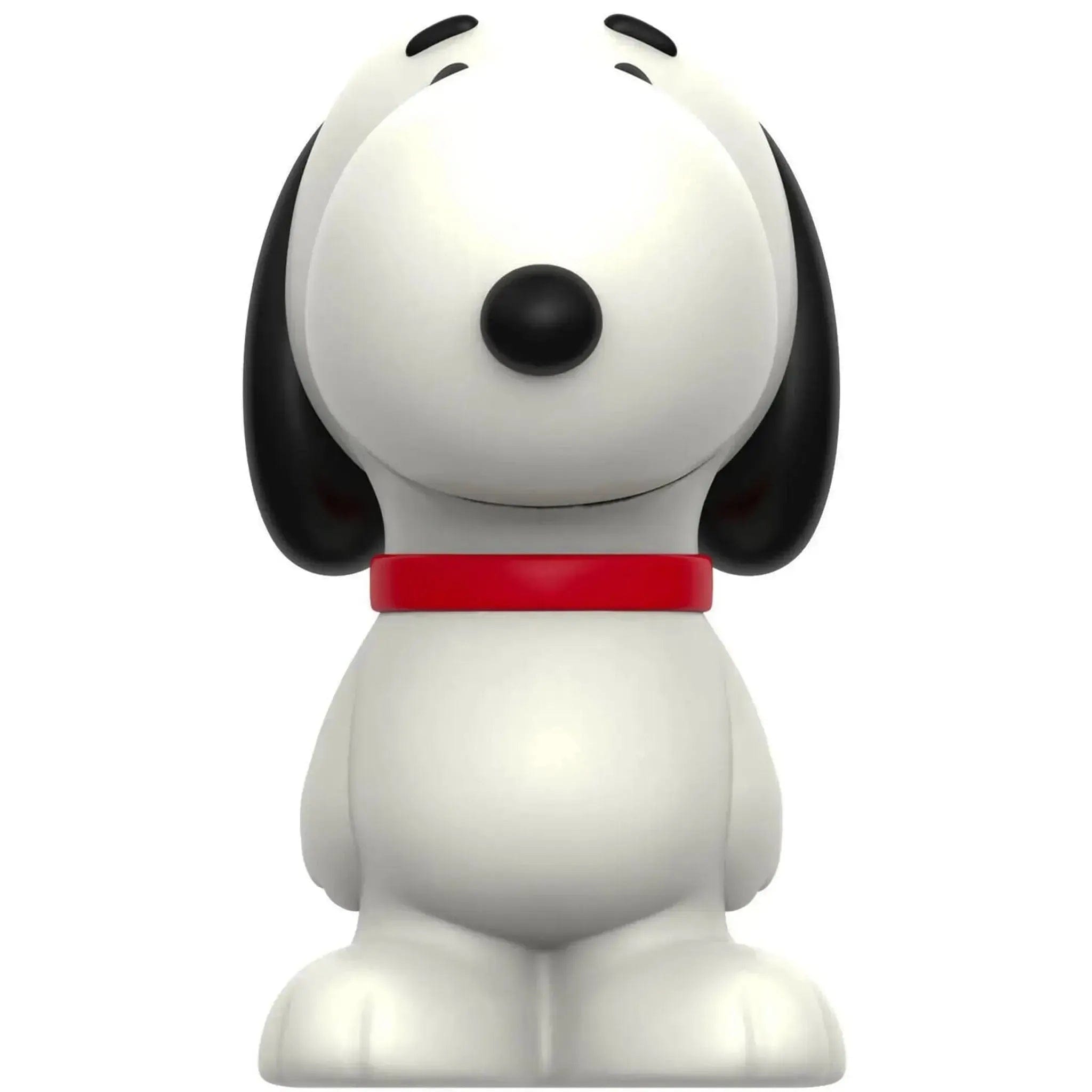 Super7 Peanuts - Standing Snoopy Action Figure (5") - Super7 - Fun! Fun! Wave 1 Series - (2024)