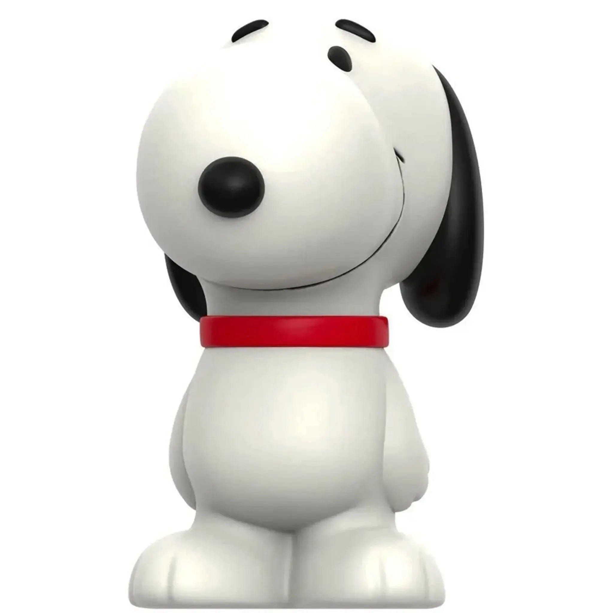 Super7 Peanuts - Standing Snoopy Action Figure (5") - Super7 - Fun! Fun! Wave 1 Series - (2024)