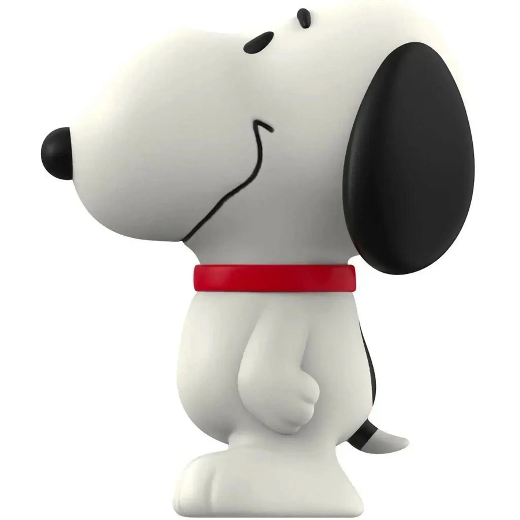 Super7 Peanuts - Standing Snoopy Action Figure (5") - Super7 - Fun! Fun! Wave 1 Series - (2024)