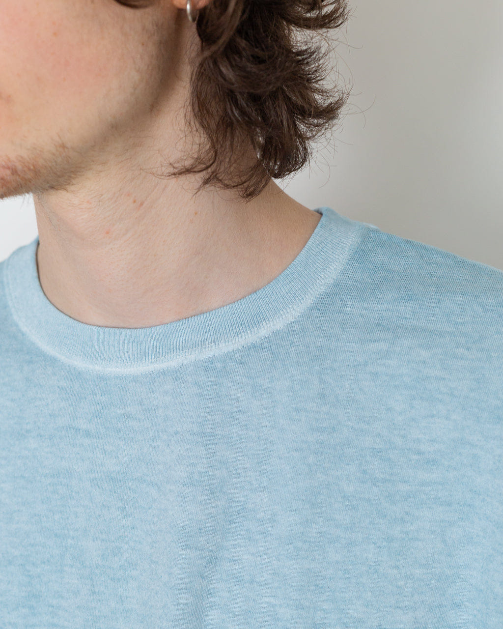 Good On SS Crew Tee - Soda