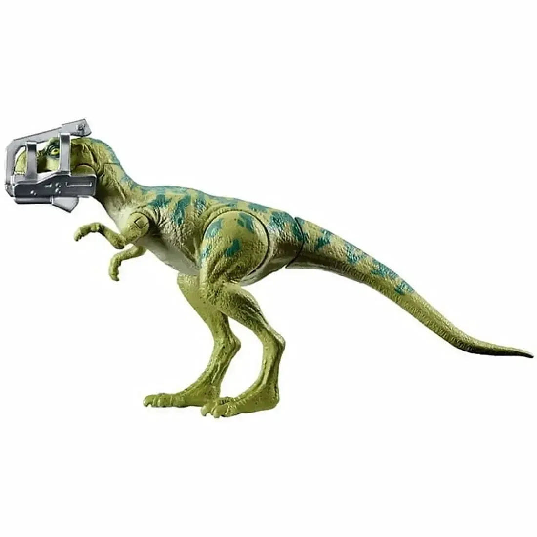 Mattel Jurassic World - Tyrannosaurus Rex Action Figure Toy (3") - Mattel - Legacy Collection Series (2017)