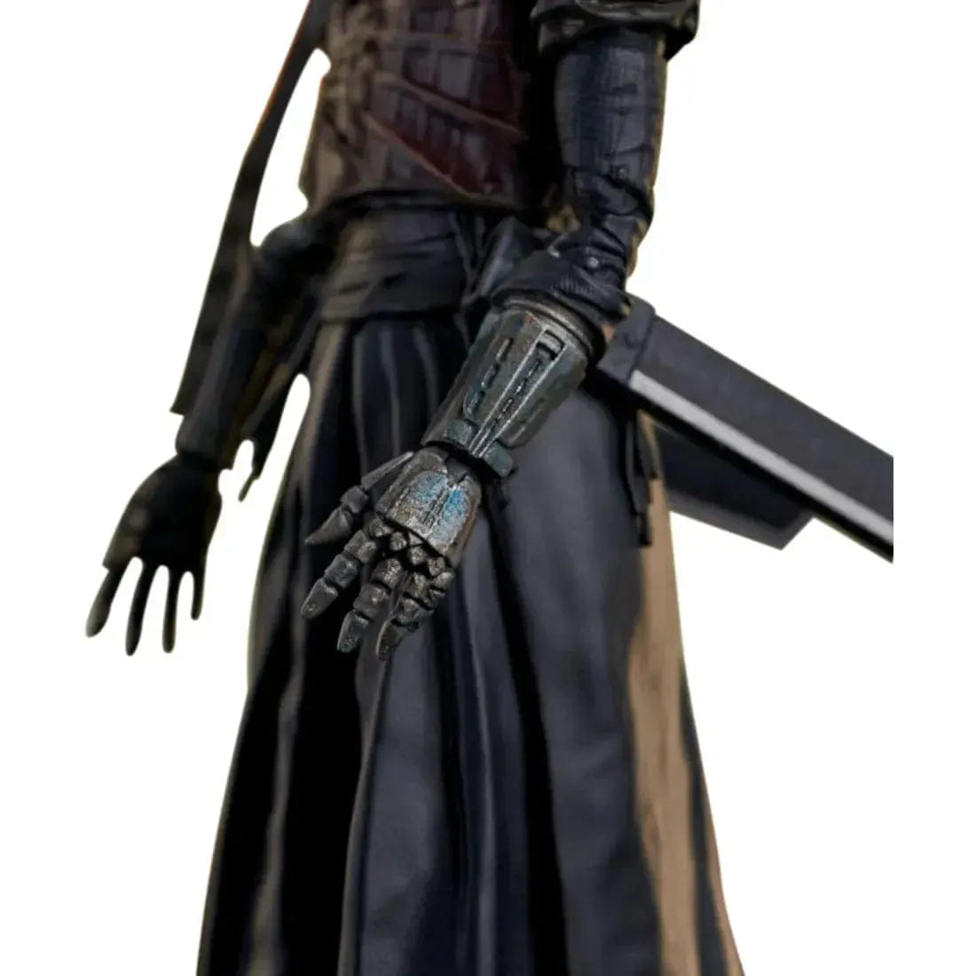 Diamond Select Toys Rebel Moon - Nemesis Deluxe Action Figure (1:10 Scale) - Diamond Select Toys