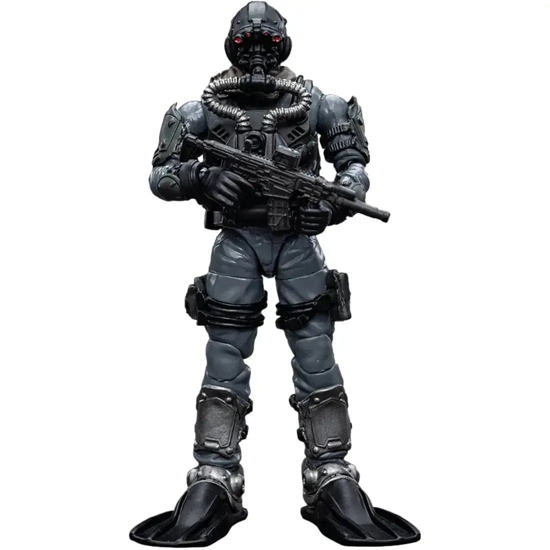 JoyToy Military Action Figure (4") - JoyToy - Battle for the Stars Army Builder Series (Figure 15)