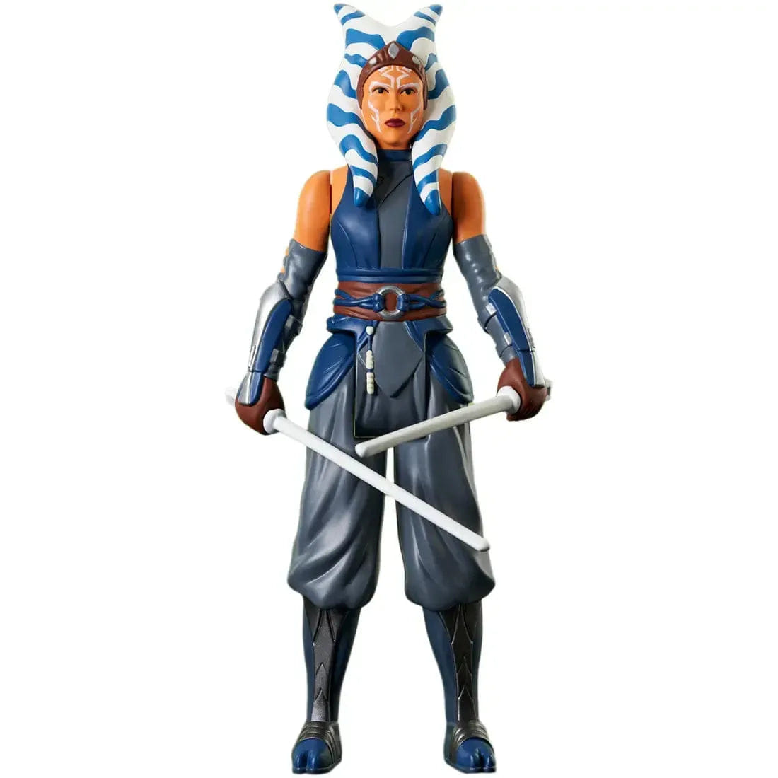 Gentle Giant Ltd. Star Wars: The Mandalorian - Jumbo Ahsoka Tano Action Figure (12") - Gentle Giant Ltd.