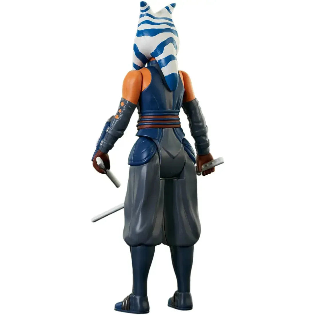 Gentle Giant Ltd. Star Wars: The Mandalorian - Jumbo Ahsoka Tano Action Figure (12") - Gentle Giant Ltd.