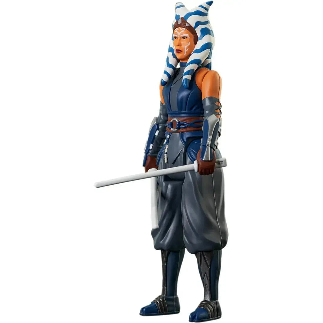 Gentle Giant Ltd. Star Wars: The Mandalorian - Jumbo Ahsoka Tano Action Figure (12") - Gentle Giant Ltd.