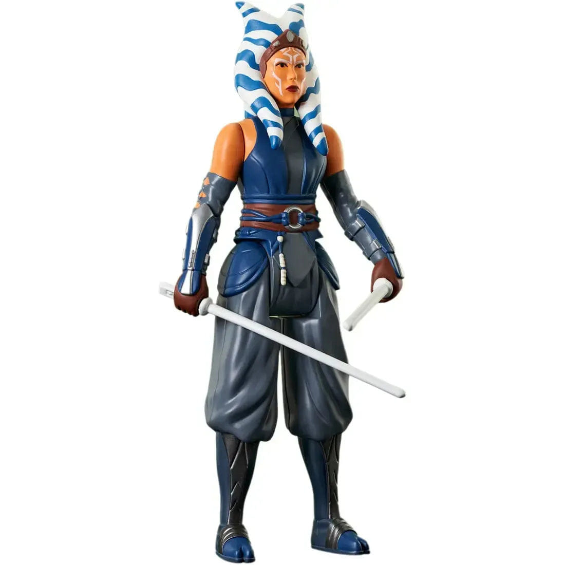 Gentle Giant Ltd. Star Wars: The Mandalorian - Jumbo Ahsoka Tano Action Figure (12") - Gentle Giant Ltd.
