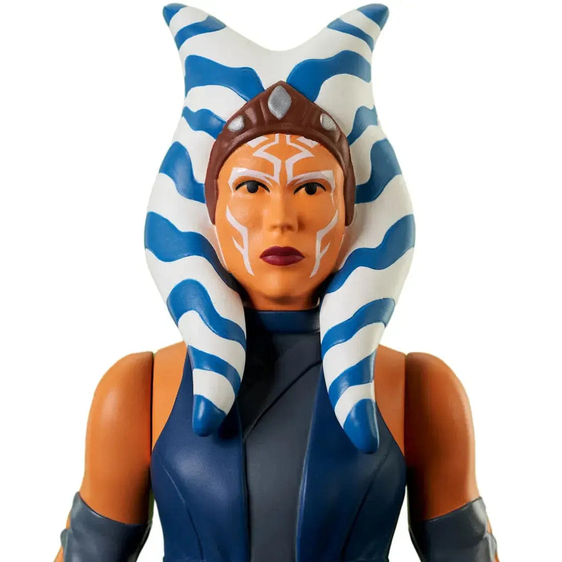 Gentle Giant Ltd. Star Wars: The Mandalorian - Jumbo Ahsoka Tano Action Figure (12") - Gentle Giant Ltd.