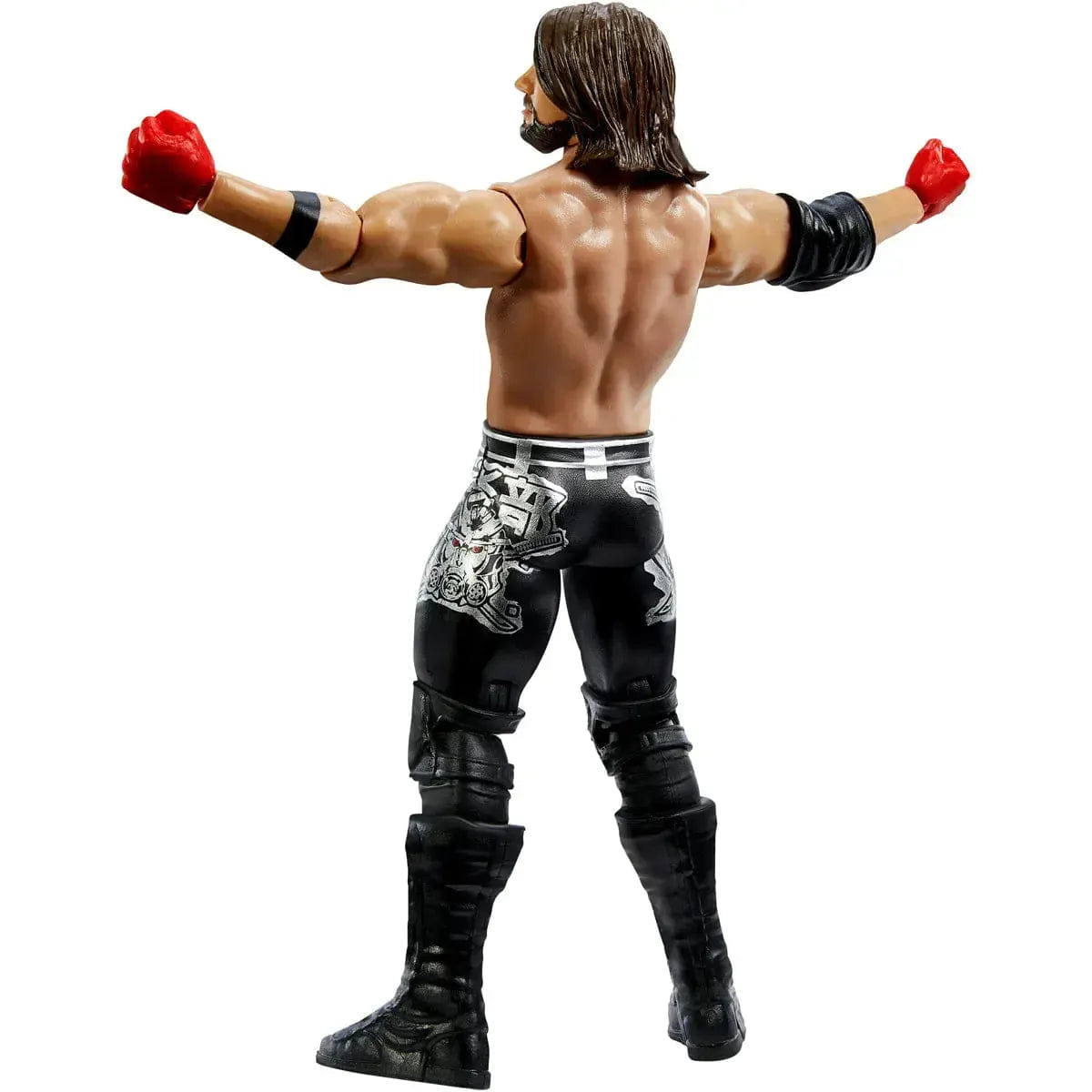 Mattel WWE - AJ Styles Action Figure (6") - Mattel - Main Event Series 147