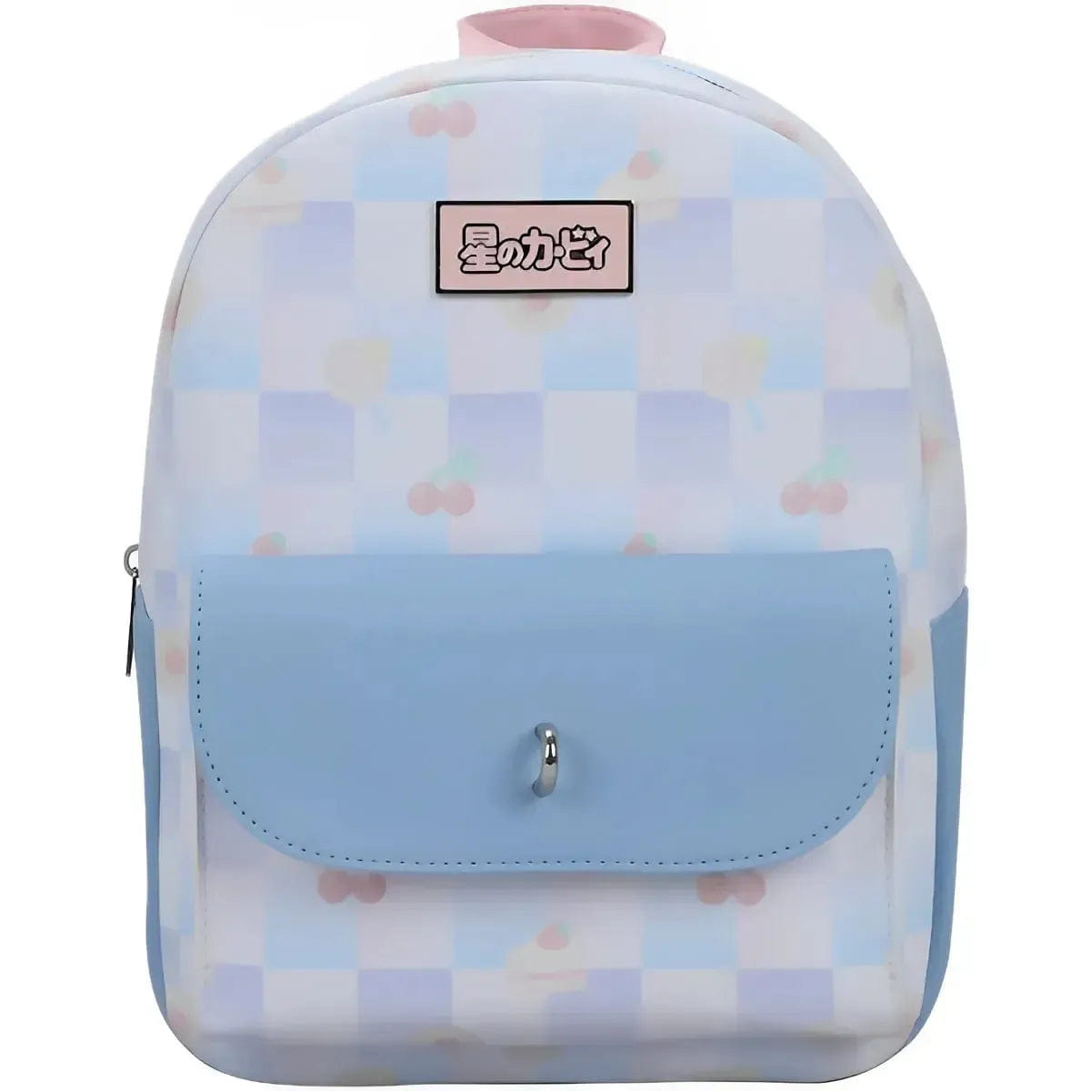 Bioworld Kirby - Sweet Treats Mini Backpack & Coin Purse Set - Bioworld