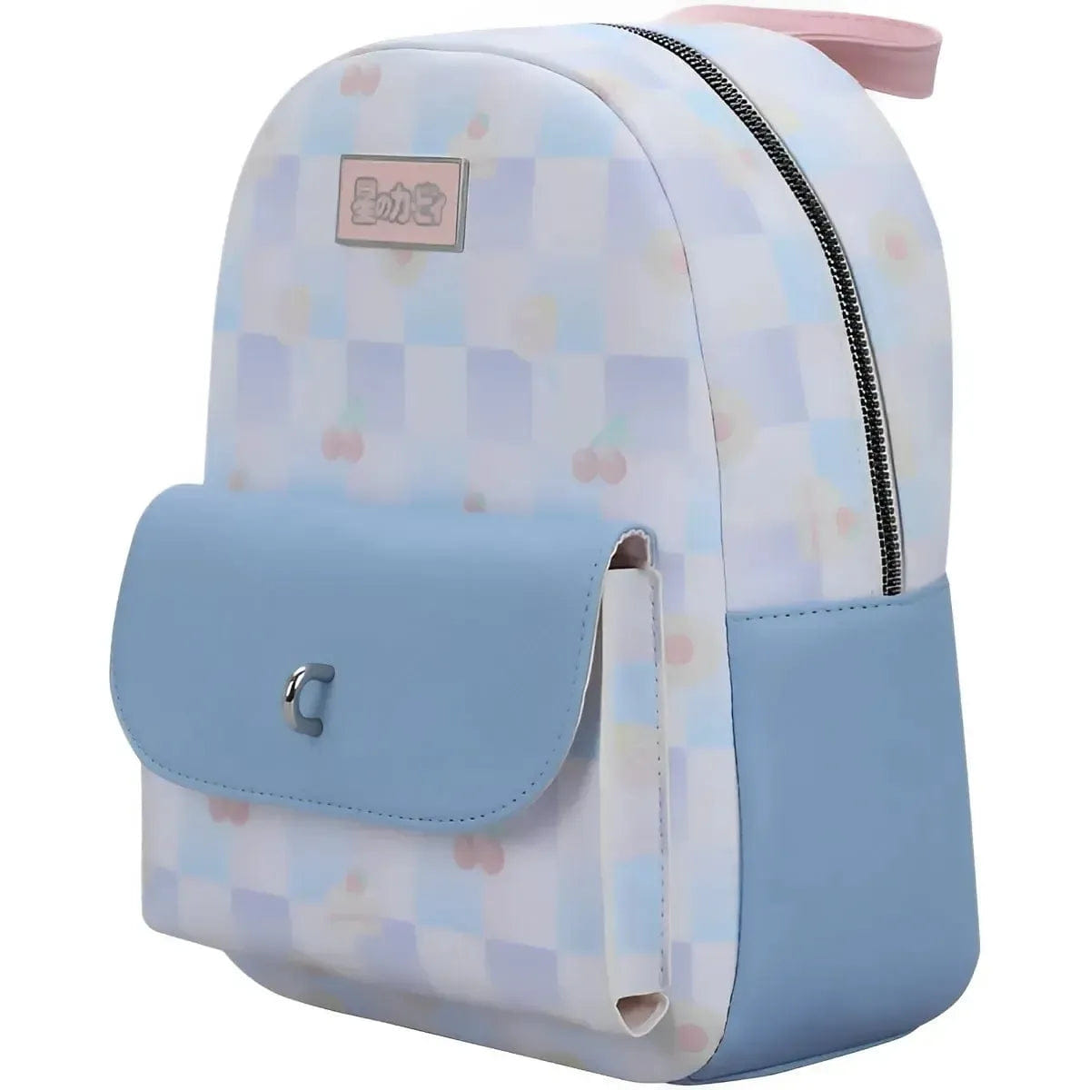 Bioworld Kirby - Sweet Treats Mini Backpack & Coin Purse Set - Bioworld