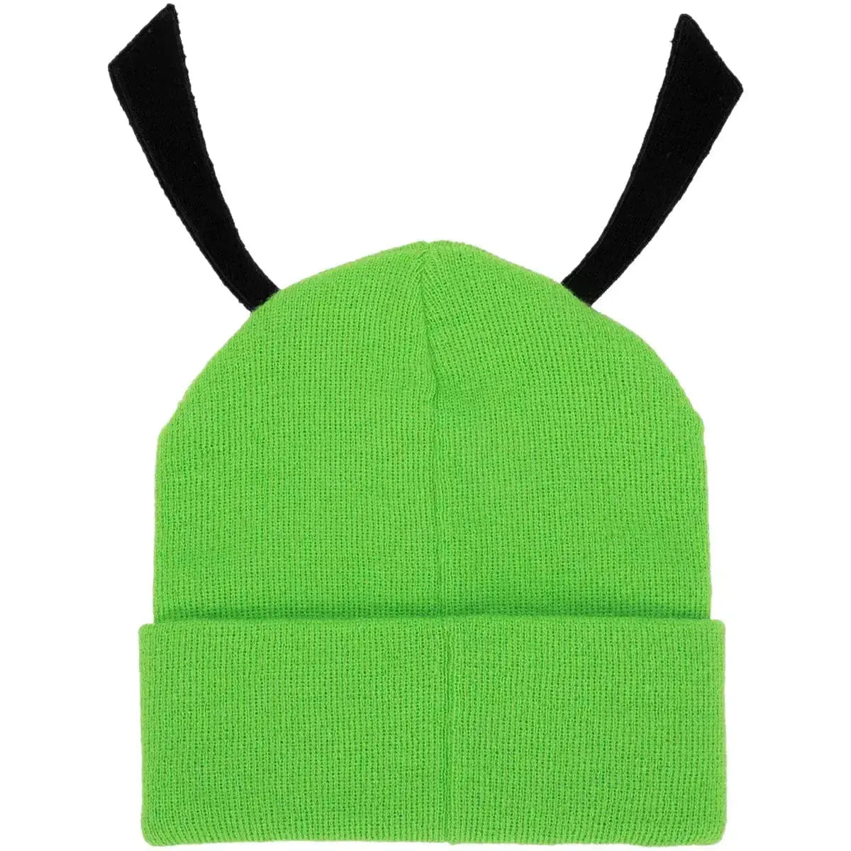 Bioworld Invader Zim - Gir Antennas Cosplay Beanie Hat - Bioworld