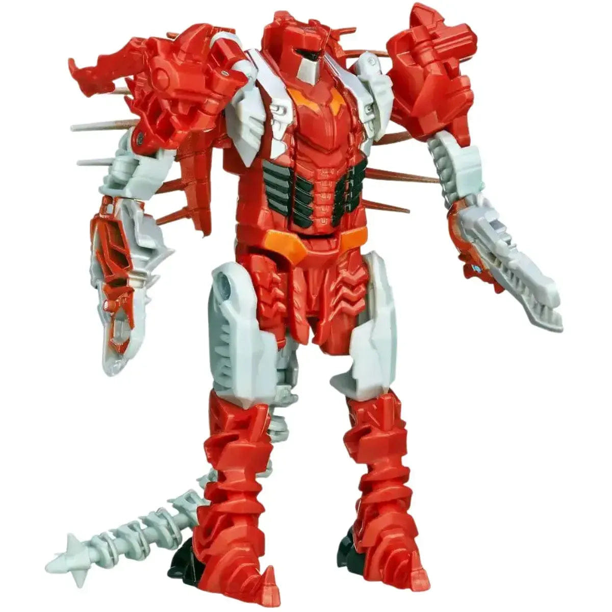 Hasbro Transformers: Age of Extinction - Scorn Action Figure (6") - Hasbro