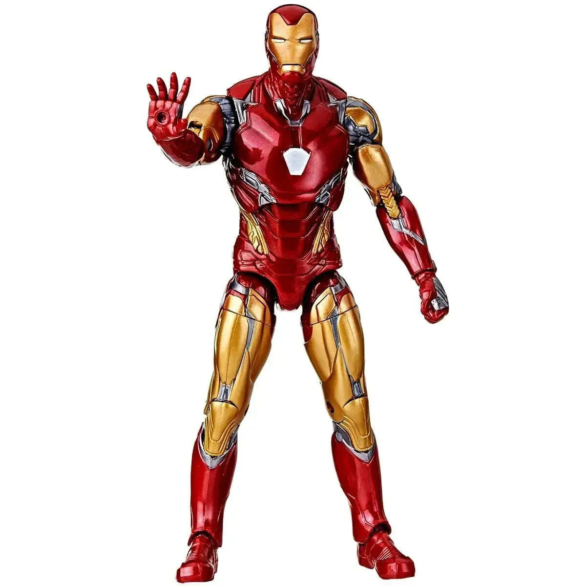 Hasbro Marvel - Iron Man Mark LXXXV Action Figure - Hasbro - Marvel Legends Series