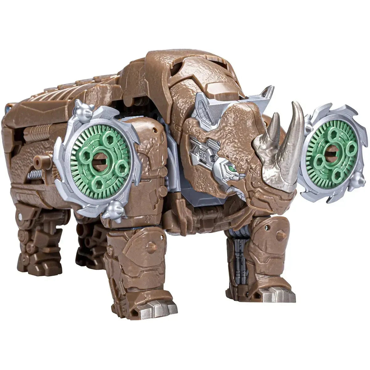 Hasbro Transformers: Rise of The Beasts - Rhinox Action Figure (Voyager Class) - Hasbro
