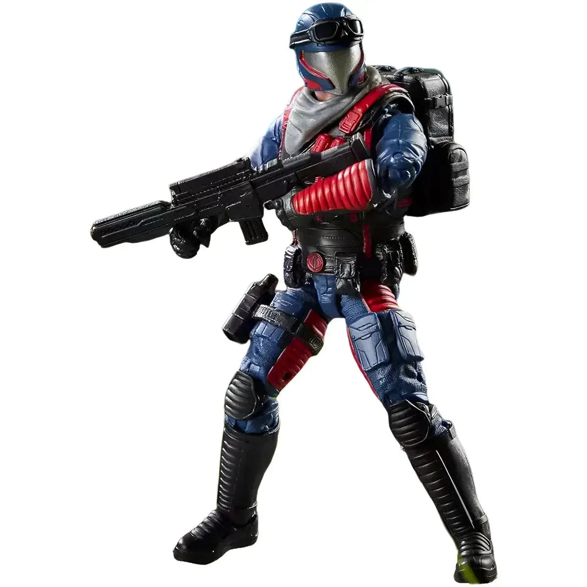Hasbro G.I. Joe [Special Missions: Cobra Island] - Cobra Viper Action Figure (6") - Hasbro - Classified Series
