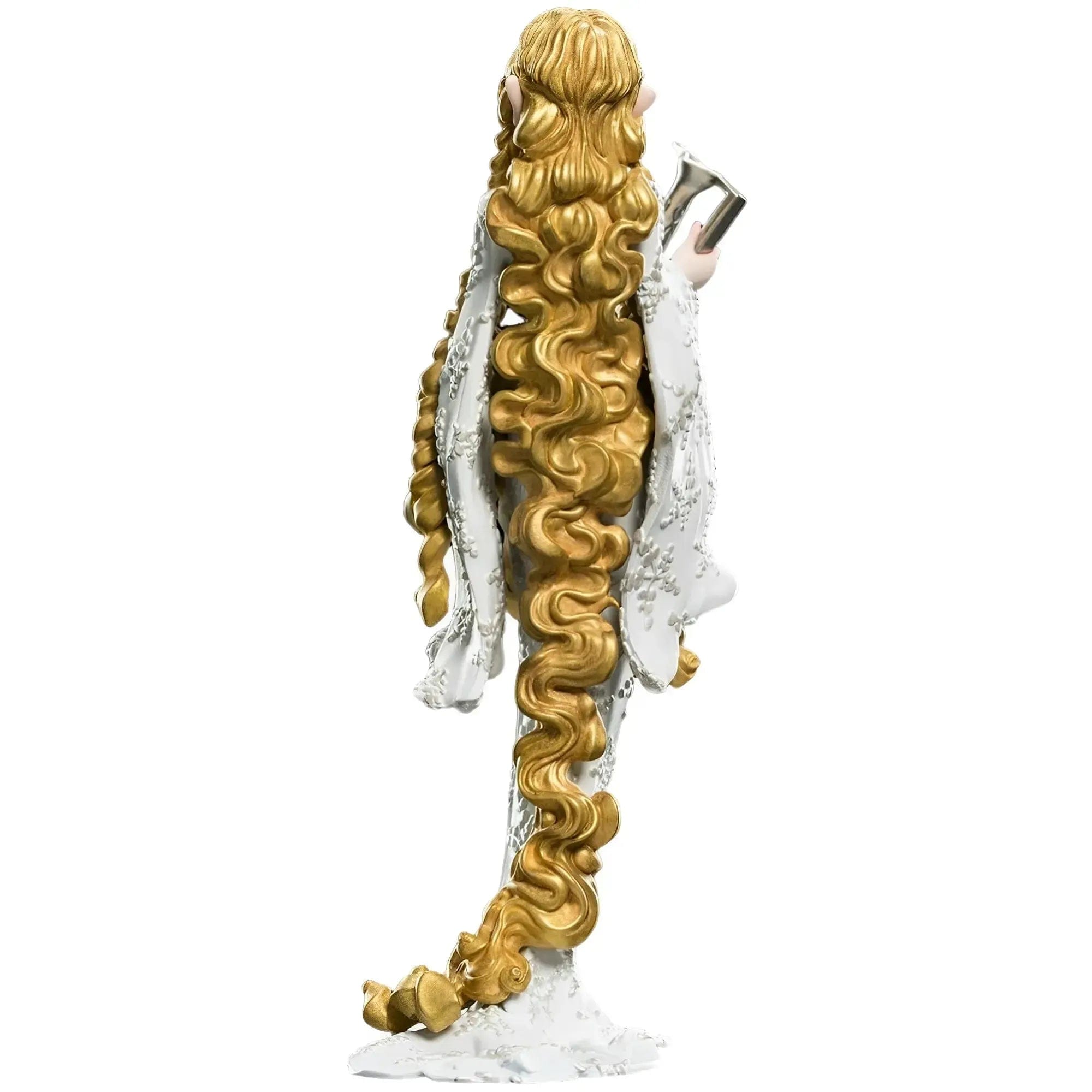 Weta Workshop The Lord of the Rings - Galadriel the Lady of Lórien Figure (5.5") - Weta Workshop - Mini Epics Series (10)