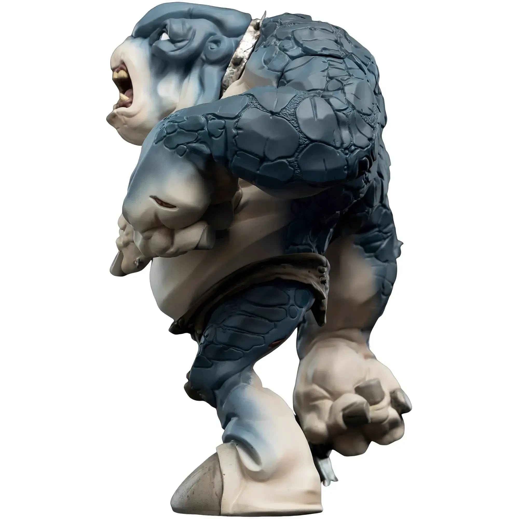Weta Workshop The Lord of the Rings - Cave Troll With Club Figure (9.4") - Weta Workshop - Mini Epics Series (39)