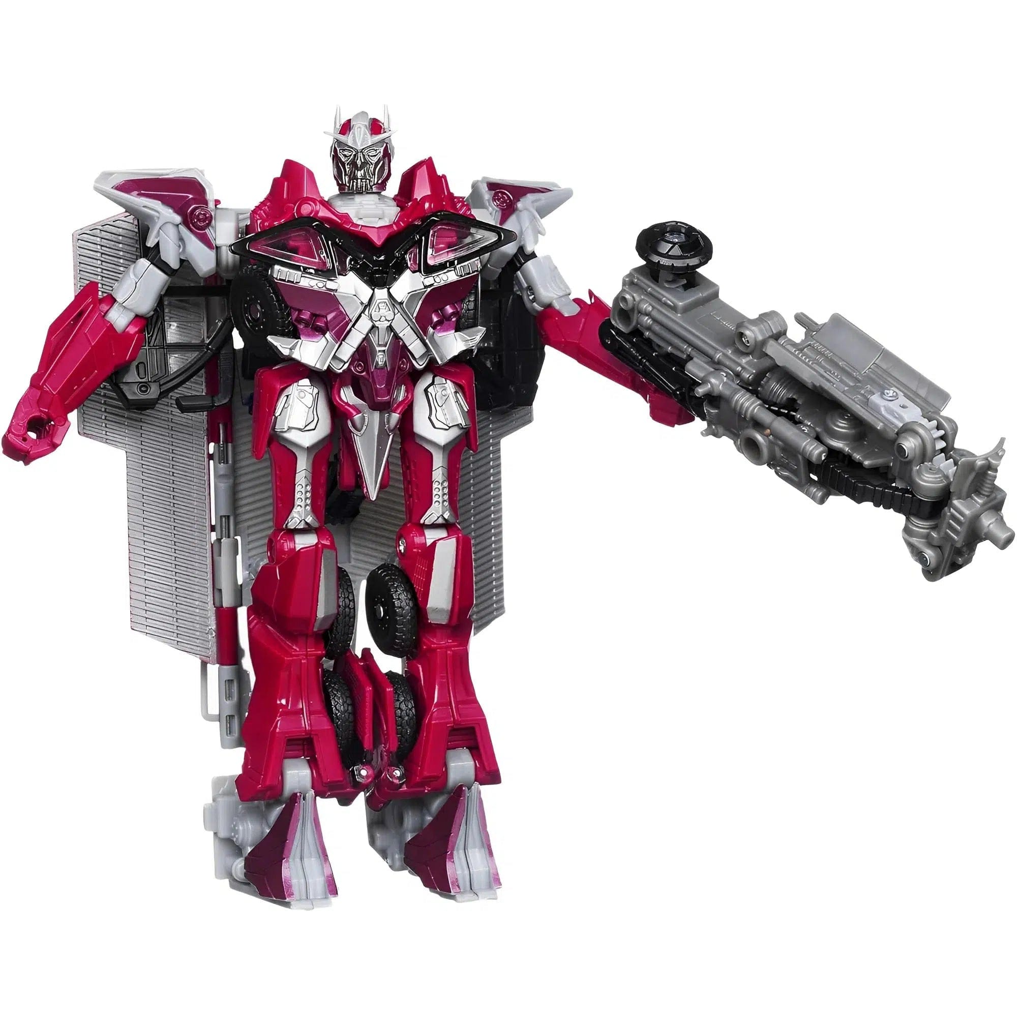 Hasbro Transformers: Dark of the Moon - Sentinel Prime Action Figure - Hasbro - Mechtech Weapons System Series