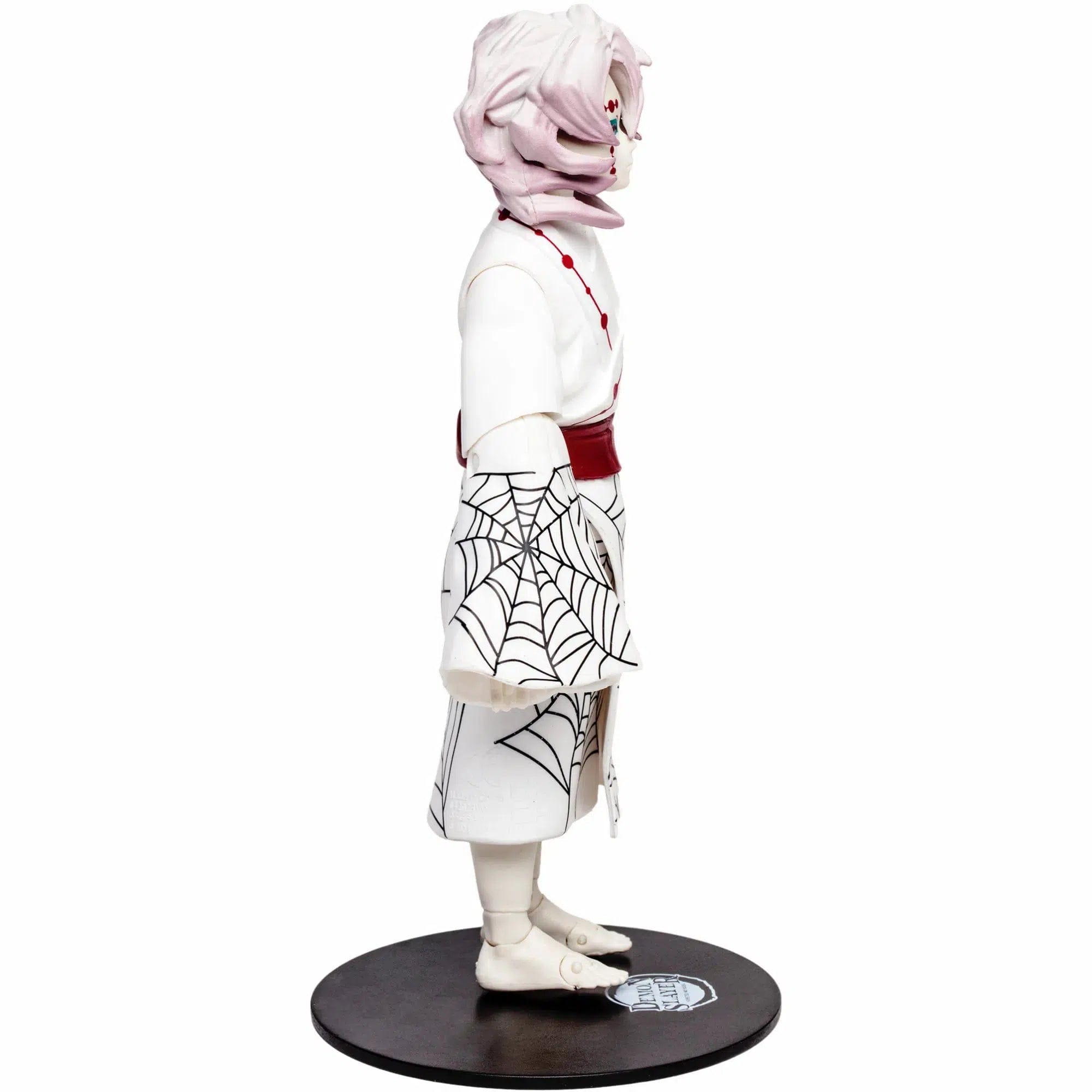 McFarlane Toys Demon Slayer - Rui Action FIgure (7") - McFarlane Toys
