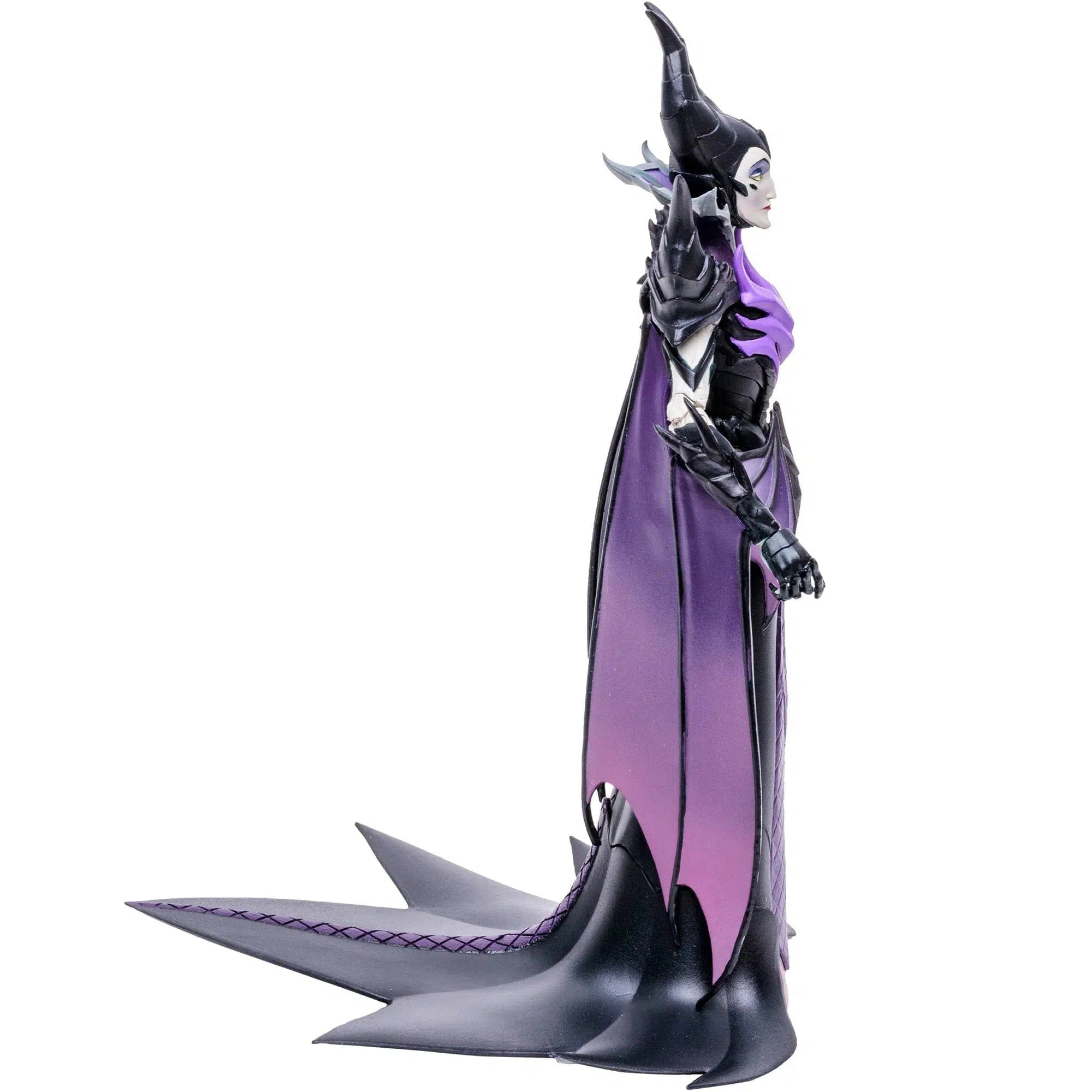 McFarlane Toys Disney Mirrorverse [Sleeping Beauty] - Maleficent Action Figure (Ranged) - McFarlane Toys