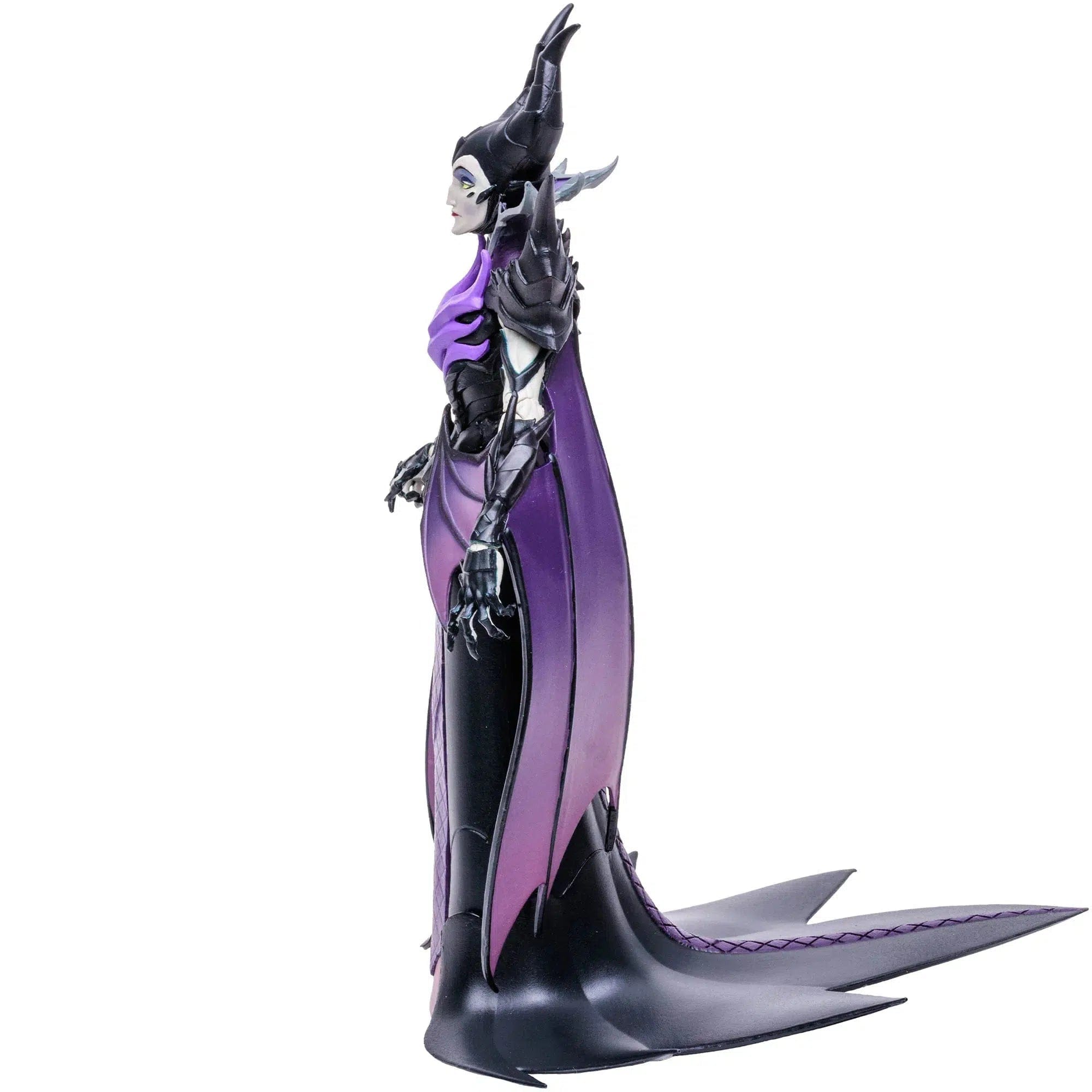 McFarlane Toys Disney Mirrorverse [Sleeping Beauty] - Maleficent Action Figure (Ranged) - McFarlane Toys