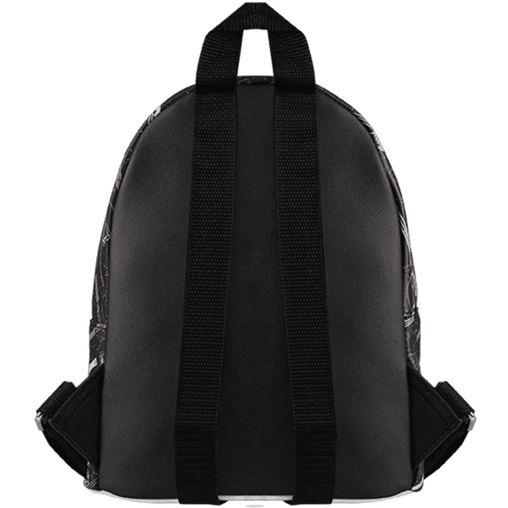 Loungefly Star Wars - Lightsaber Pop! Mini Backpack (All Over Print) - Funko [Loungefly]