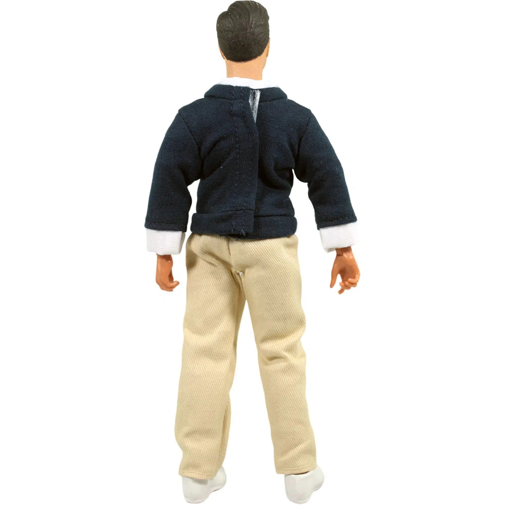 Mego Corporation Ted Lasso Action Figure (8") - Mego Corporation
