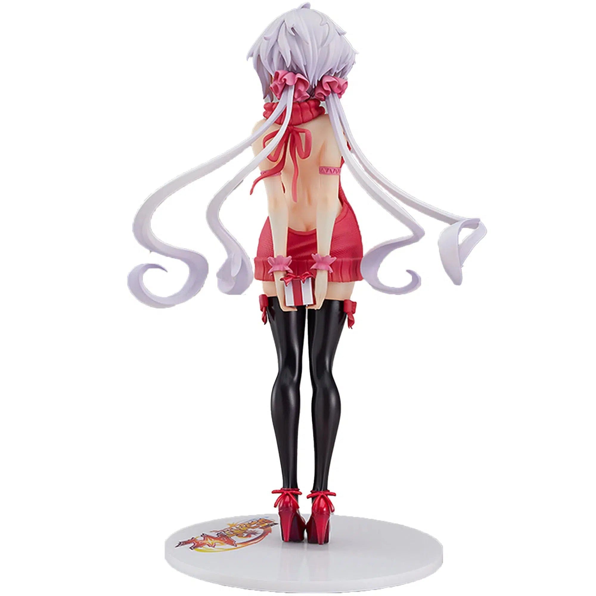 Good Smile Company Senki Zesshou Symphogear AXZ - Lovely Sweater Style Chris Yukine Figure - Good Smile Company