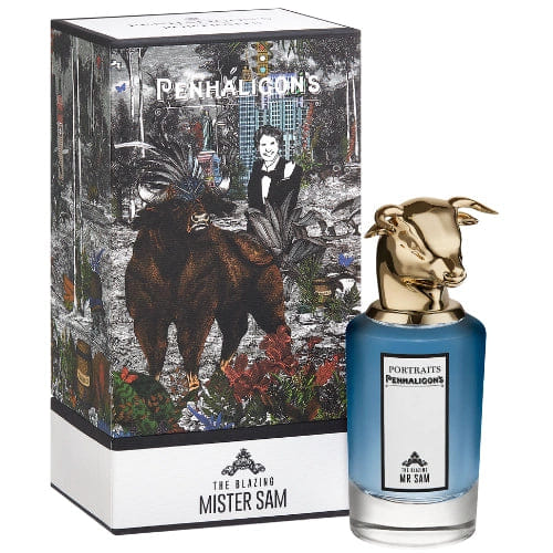 penhaligon's The Blazing Mister Sam Eau de Parfum