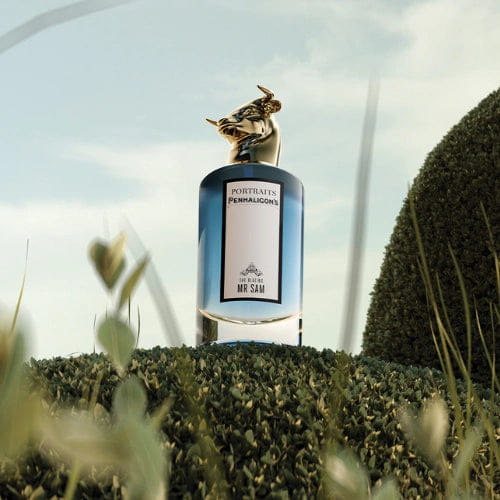 penhaligon's The Blazing Mister Sam Eau de Parfum
