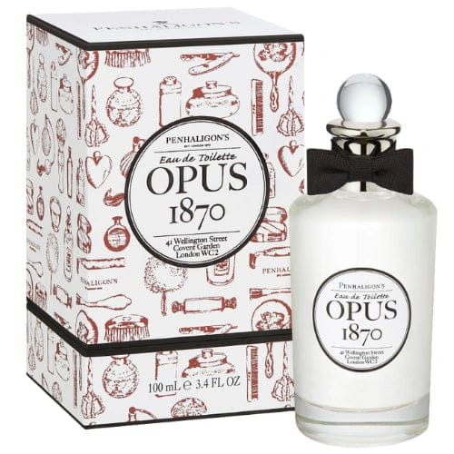 penhaligon's Opus 1870 Eau de Toilette