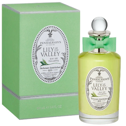 penhaligon's Lily of the Valley Eau de Toilette
