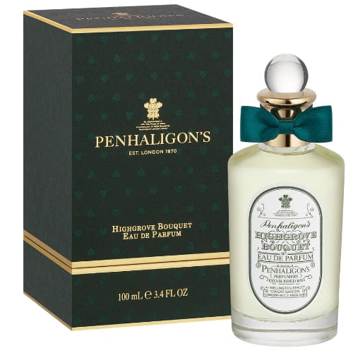 penhaligon's Highgrove Bouquet Eau de Parfum